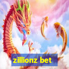 zillionz bet